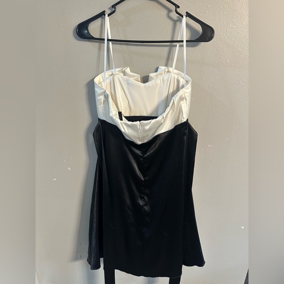 5/$25 B. Smart Sequin Dress - Picture 3 of 6